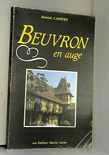 BEUVRON-EN-AUGE