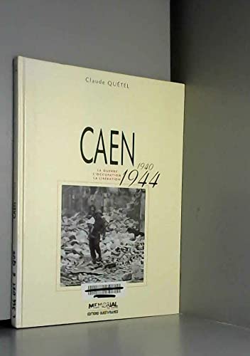 CAEN 1940-1944